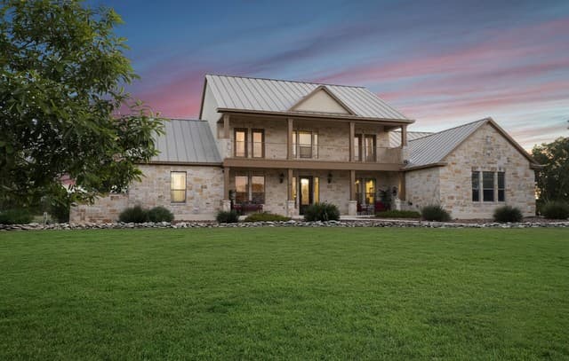 Home for sale at 122 Obscure Way in Spring Branch, TX — photo 1