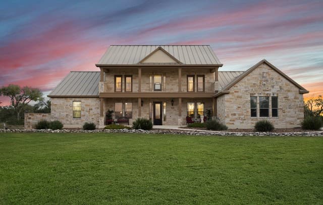 Home for sale at 122 Obscure Way in Spring Branch, TX — photo 2
