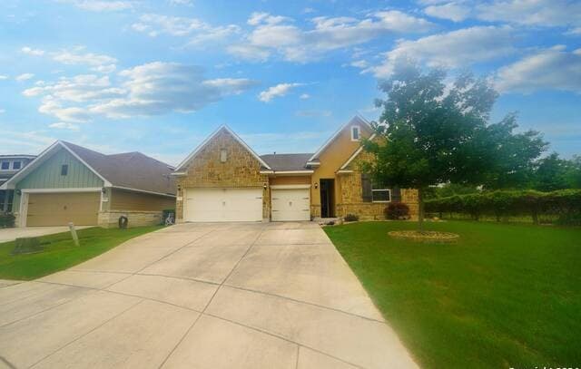 4-bedroom rental at 9125 Trail Stem in Schertz, TX — photo 2