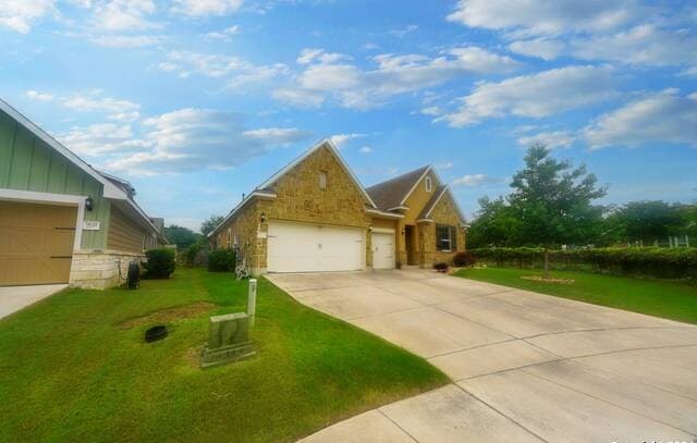 4-bedroom rental at 9125 Trail Stem in Schertz, TX — photo 4