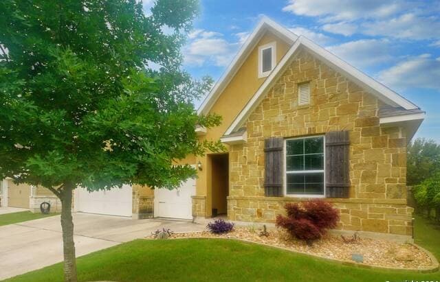4-bedroom rental at 9125 Trail Stem in Schertz, TX — photo 5
