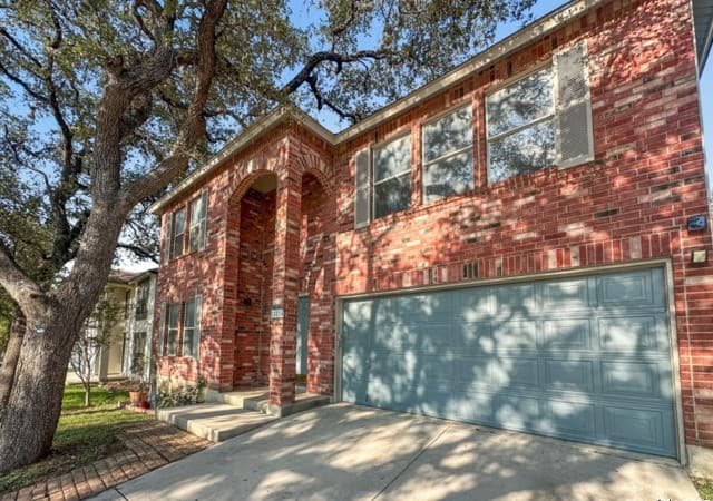 Home for sale at 15814 Marisa Pl in San Antonio, TX — photo 1