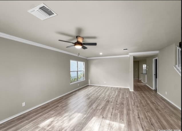 Home for sale at 15814 Marisa Pl in San Antonio, TX — photo 3