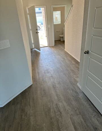 4-bedroom rental at 2040 Palmer Pl in Converse, TX — photo 4