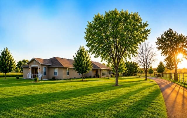 Home for sale at 16680 W Fm 2790 S in Lytle, TX — photo 1