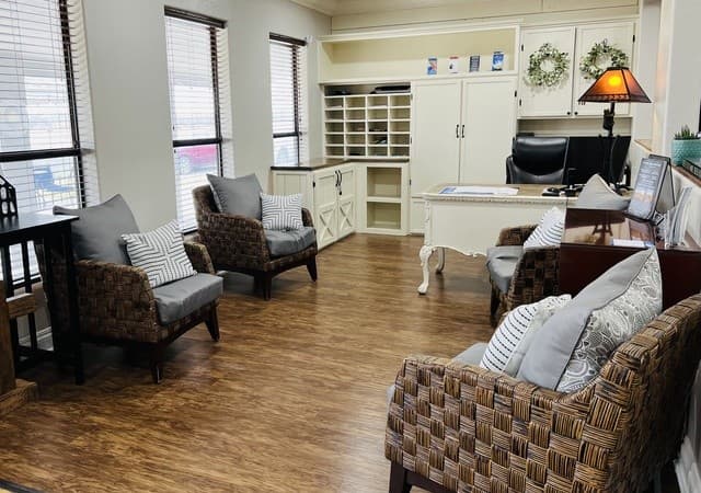 Home for sale at 16680 W Fm 2790 S in Lytle, TX — photo 3