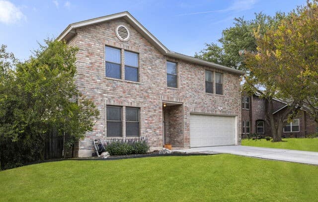 Home for sale at 3519 Mistic Grv in San Antonio, TX — photo 2