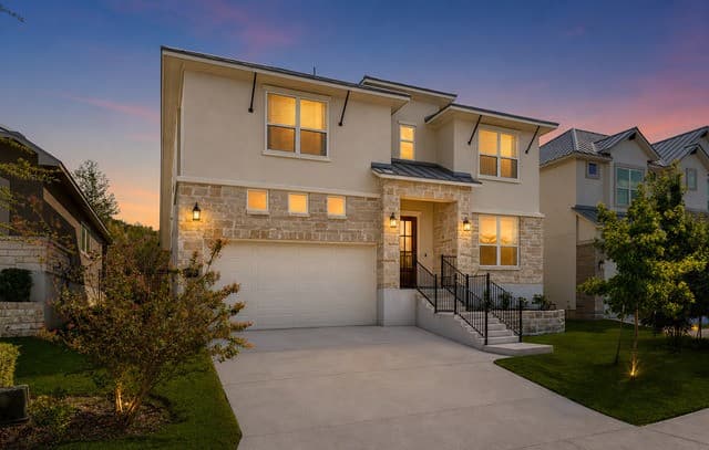 4-bedroom home for sale at 6938 Bella Verso in San Antonio TX
