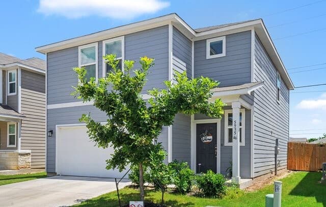 Home for sale at 5935 W Hausman #46 in San Antonio, TX — photo 4