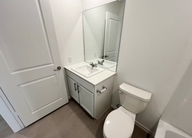 3-bedroom rental at 9122 Campbell Way in San Antonio, TX — photo 4
