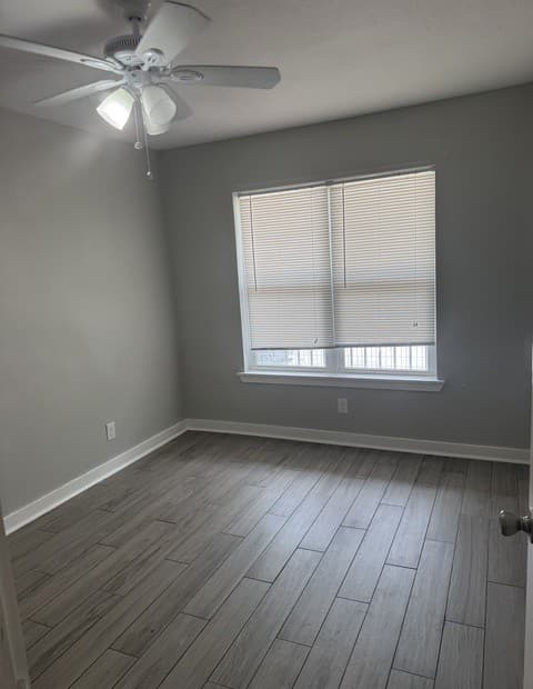 1-bedroom rental at 451 Natalen Ave Unit 1201 in San Antonio, TX — photo 4