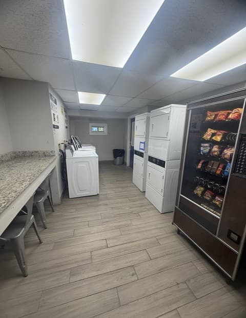1-bedroom rental at 451 Natalen Ave Unit 1201 in San Antonio, TX — photo 5