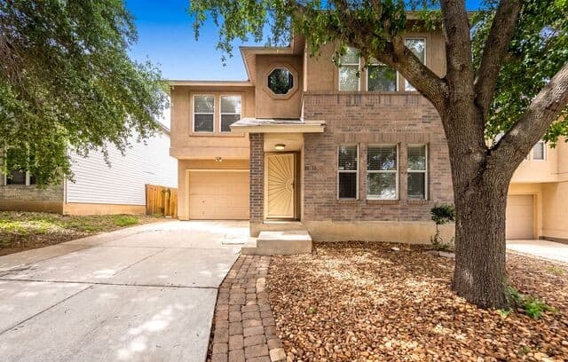 3-bedroom home for sale at 10130 Ranger Cyn in San Antonio TX
