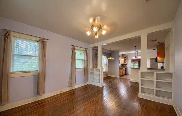 Home for sale at 731 Peabody Ave in San Antonio, TX — photo 4