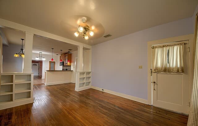 Home for sale at 731 Peabody Ave in San Antonio, TX — photo 5