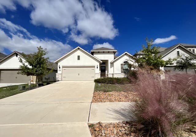 3-bedroom rental at 124 Talavera in Boerne, TX — photo 2
