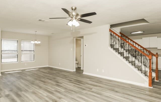 3-bedroom rental at 8151 Cheryl Meadow Dr in Converse, TX — photo 5