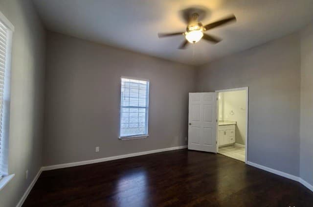 3-bedroom rental at 228 Lotus AVE Unit 201 in San Antonio, TX — photo 3