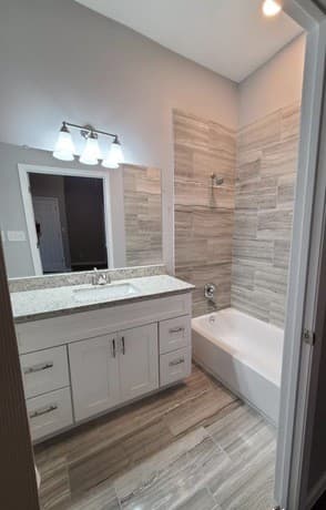 3-bedroom rental at 228 Lotus AVE Unit 201 in San Antonio, TX — photo 5