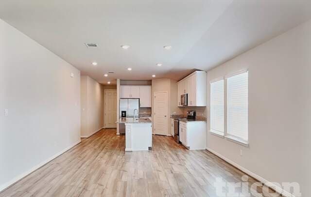 3-bedroom rental at 5602 Luna Pass in St Hedwig, TX — photo 2