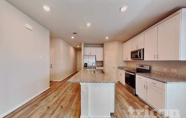 3-bedroom rental at 5602 Luna Pass in St Hedwig, TX — photo 4