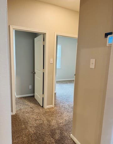 3-bedroom rental at 9219 Bennett Frst in Converse, TX — photo 5