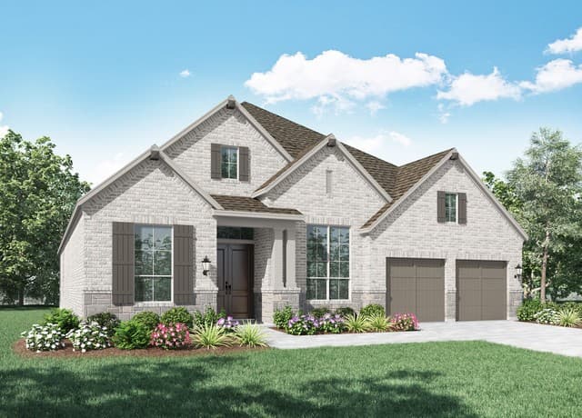 4-bedroom home for sale at 4425 Wendell Way in Schertz TX