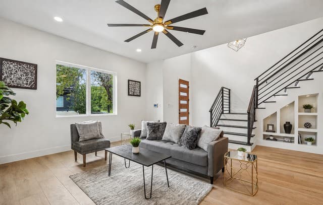 3-bedroom home for sale at 115 Spruce in San Antonio TX