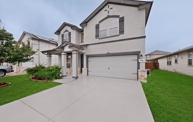 Home for sale at 6906 Hanover Stone in San Antonio, TX — photo 2