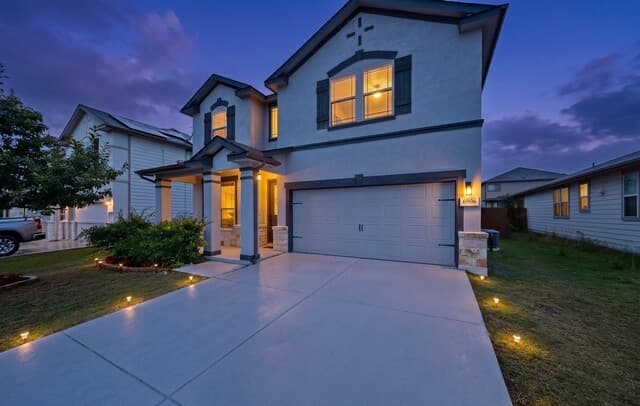 Home for sale at 6906 Hanover Stone in San Antonio, TX — photo 3