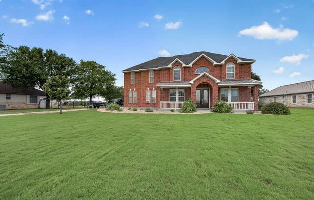 Home for sale at 265 Private Road 4661 in Castroville, TX — photo 1
