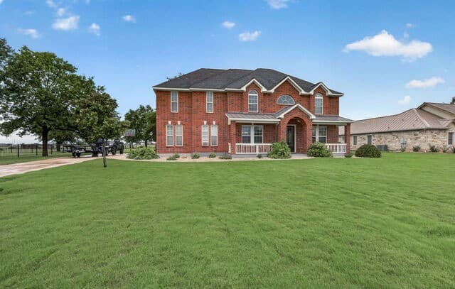 Home for sale at 265 Private Road 4661 in Castroville, TX — photo 3