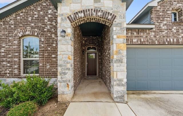 4-bedroom rental at 148 Sambar Main in Cibolo, TX — photo 3