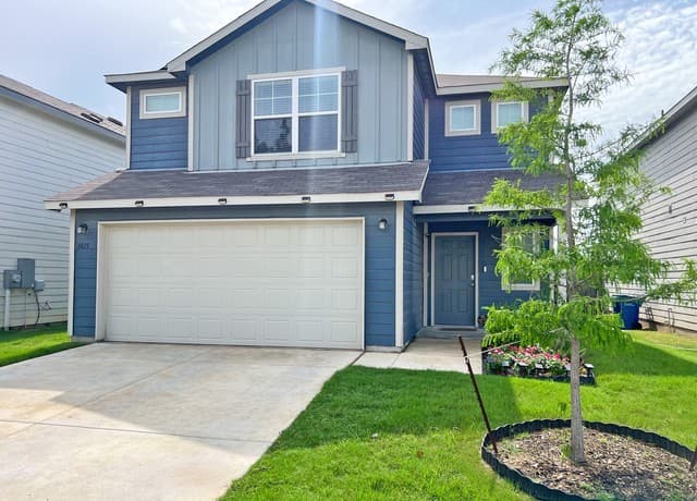 Home for sale at 6035 Bluestem Way in San Antonio, TX — photo 1