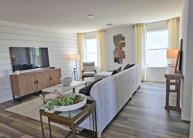 Home for sale at 6035 Bluestem Way in San Antonio, TX — photo 3