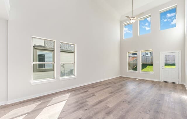Home for sale at 2306 Dry Moss Way in San Antonio, TX — photo 2