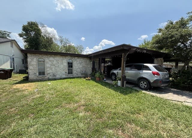 home for sale at 7136 Larksong St in Leon Valley TX