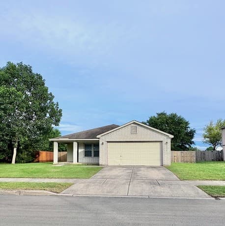 Home for sale at 8214 Derby Vis in Schertz, TX — photo 1