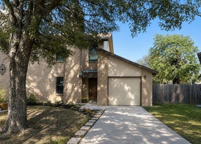 Home for sale at 6829 Betty Levy in San Antonio, TX — photo 1