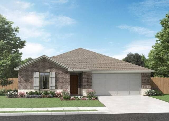 4-bedroom home for sale at 213 Bark Hollow Ave in Cibolo TX