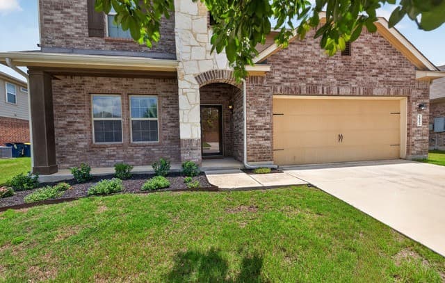 Home for sale at 232 Albarella in Cibolo, TX — photo 1