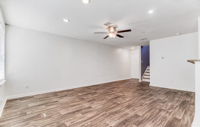 Home for sale at 15258 Snug Harbor Way in Von Ormy, TX — photo 5