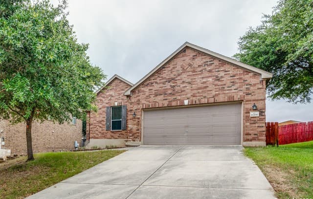 Home for sale at 6706 Alpine Crst in San Antonio, TX — photo 3