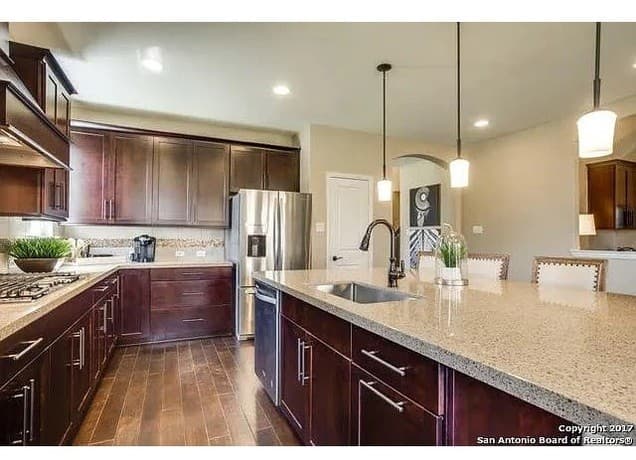 4-bedroom rental at 119 Aberdeen in Boerne, TX — photo 2
