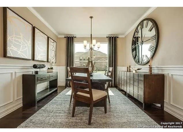 4-bedroom rental at 119 Aberdeen in Boerne, TX — photo 4