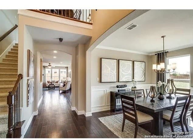 4-bedroom rental at 119 Aberdeen in Boerne, TX — photo 5