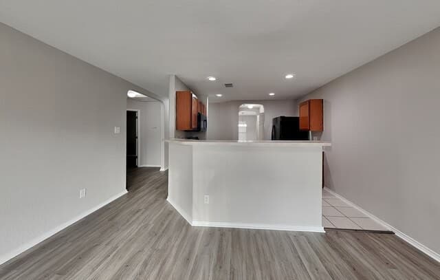 3-bedroom rental at 2318 Cloudbait in Converse, TX — photo 2