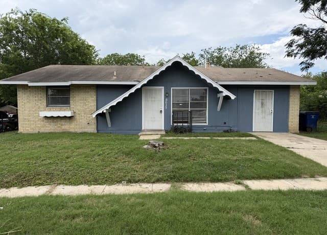 Home for sale at 8615 Standing Rock St in San Antonio, TX — photo 1
