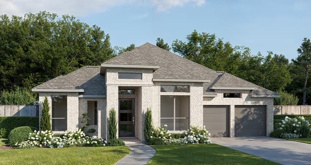 4-bedroom home for sale at 14406 Searchers Pass in San Antonio TX