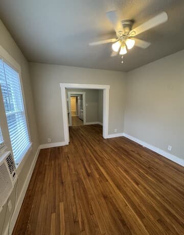 1-bedroom rental at 1811 McKinley Ave in San Antonio, TX — photo 5